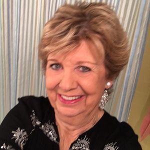 Meet your Posher, Luwana